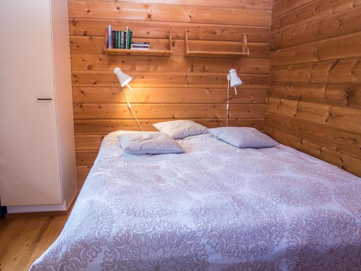 Holiday Home Joutilas By Interhome Ruka Exteriör bild