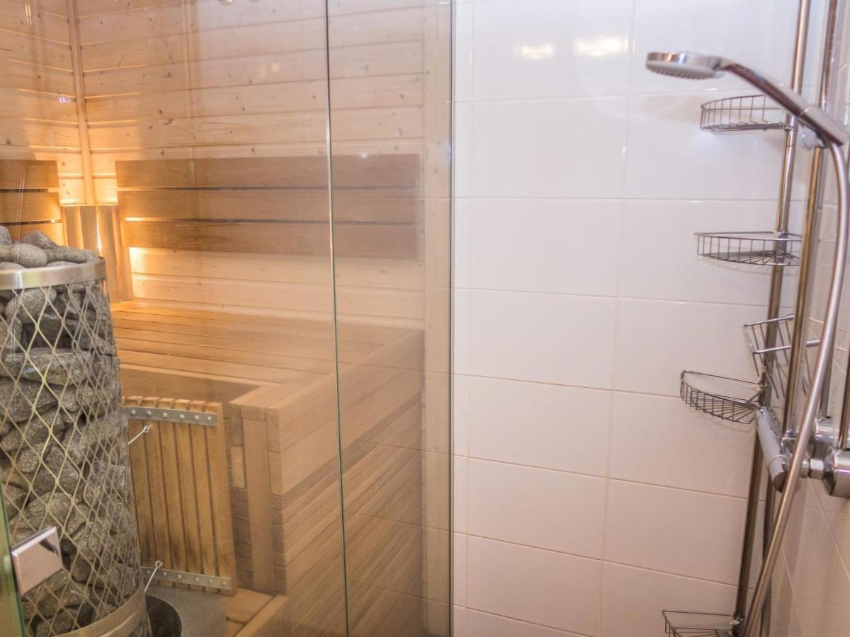 Holiday Home Joutilas By Interhome Ruka Exteriör bild